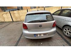 Sahibinden Volkswagen Polo 1.6 TDi Comfortline 2012 Model  160.000 km Gri