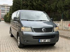 Sahibinden Volkswagen Caravelle 2.5 TDI Comfortline 2006 Model Tekirdağ
