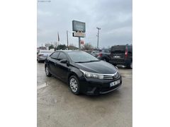 2015 TOYOTA COROLLA 1.33 LPG'Lİ HATASIZ 125 BİN KM'DE