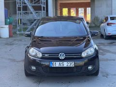 Sahibinden Volkswagen Golf 1.6 TDi 2012 Model  216.500 km 