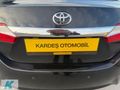 İLK ELDEN,2015 MODEL TOYOTA COROLLA 1.33 LİFE