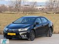 İLK ELDEN,2015 MODEL TOYOTA COROLLA 1.33 LİFE