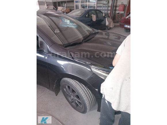 İLK ELDEN,2015 MODEL TOYOTA COROLLA 1.33 LİFE