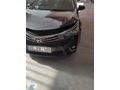 İLK ELDEN,2015 MODEL TOYOTA COROLLA 1.33 LİFE