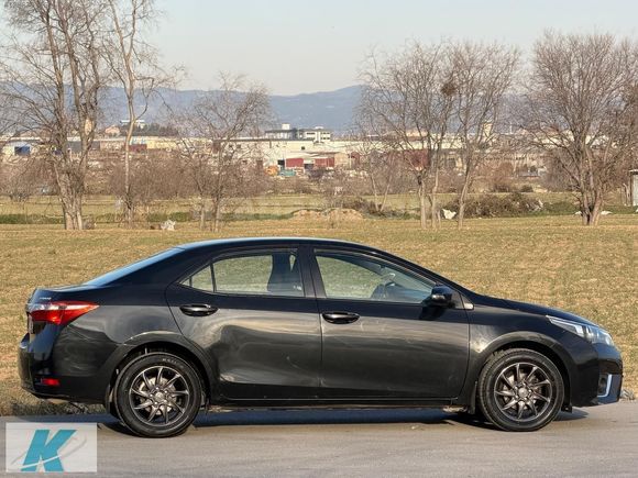 İLK ELDEN,2015 MODEL TOYOTA COROLLA 1.33 LİFE