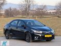 İLK ELDEN,2015 MODEL TOYOTA COROLLA 1.33 LİFE