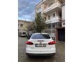 Sahibinden Ford Focus 1.5 TDCi Trend X 2016 Model 