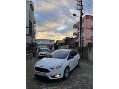 Sahibinden Ford Focus 1.5 TDCi Trend X 2016 Model 