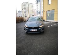 Sahibinden Fiat Egea 1.4 Fire Easy 2024 Model  11.500 km Mavi (metalik)