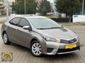 UTKU AUTO'DAN HATASIZ 2015 MODEL TOYOTA COROLLA 1.33 BENZİN+LPG