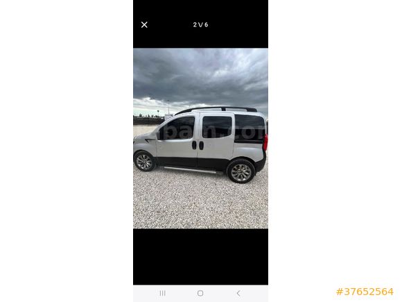 Sahibinden Peugeot Bipper 1.4 HDI 2009 Model