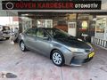 GKO'DAN 2017 MDL MAKYAJLI KASA 116 BİN KM 1.5 PARÇA BOYALI BEJ