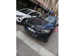 Sahibinden Volkswagen Touareg 3.0 TDI 2011 Model  195.000 km Siyah