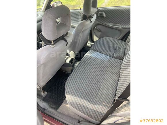 Sahibinden Opel Astra 1.6 GL 1995 Model 