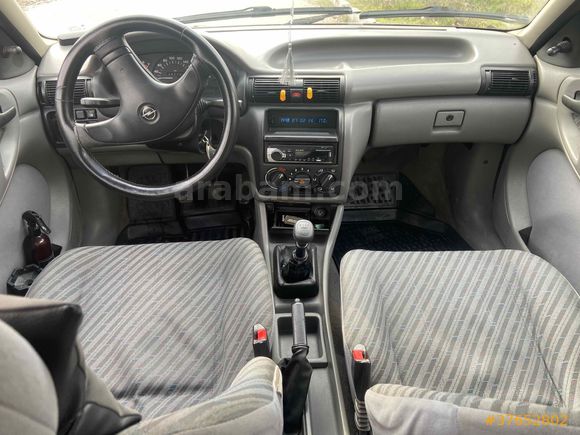 Sahibinden Opel Astra 1.6 GL 1995 Model 