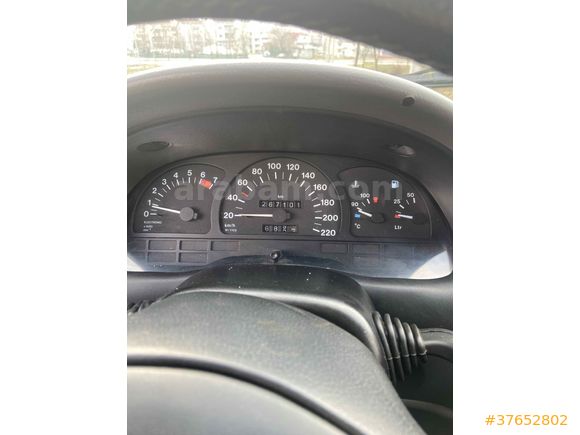 Sahibinden Opel Astra 1.6 GL 1995 Model 