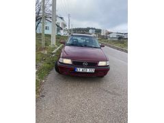 Sahibinden Opel Astra 1.6 GL 1995 Model 