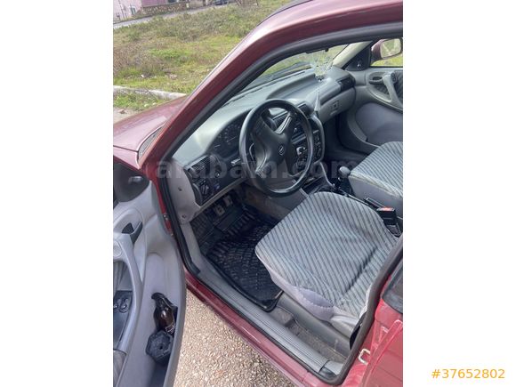Sahibinden Opel Astra 1.6 GL 1995 Model 