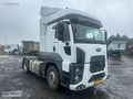 OĞUZHAN OTOMOTİV'DEN FORD CARGO 1842T RETARDAR