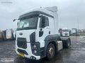 OĞUZHAN OTOMOTİV'DEN FORD CARGO 1842T RETARDAR