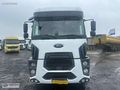 OĞUZHAN OTOMOTİV'DEN FORD CARGO 1842T RETARDAR