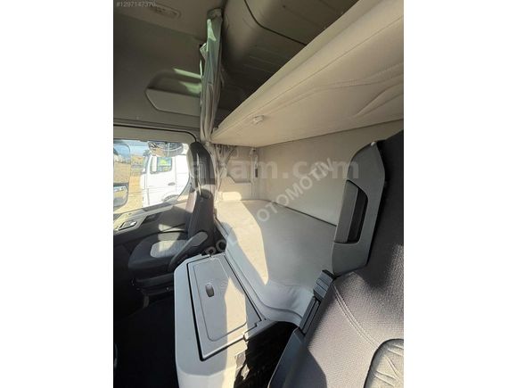 POLAT OTOMOTİVDEN HATASIZ ROTERDAR KLİMA BUZDOLABI