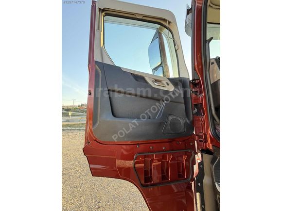 POLAT OTOMOTİVDEN HATASIZ ROTERDAR KLİMA BUZDOLABI
