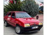 Galeriden Skoda Forman GLX 1994 Model muaine yok cekme belgeli satiş verilecek Devrek Zonguldak Zonguldak