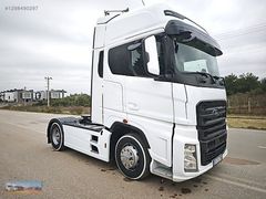 Sertler'den 2022 Model F max Retarder 315/70 Lastik Çift Depo