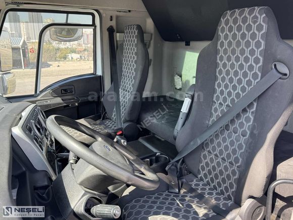NEŞELİ'DEN*2.85 KREDİ*2023 CARGO 1842T RET+AC+ORJ. PTO+155.000KM