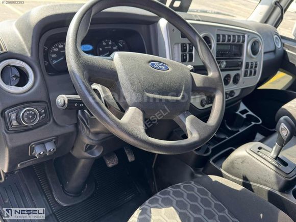 NEŞELİ'DEN*2.85 KREDİ*2023 CARGO 1842T RET+AC+ORJ. PTO+155.000KM