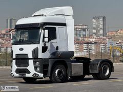 NEŞELİ'DEN*2.85 KREDİ*2023 CARGO 1842T RET+AC+ORJ. PTO+155.000KM