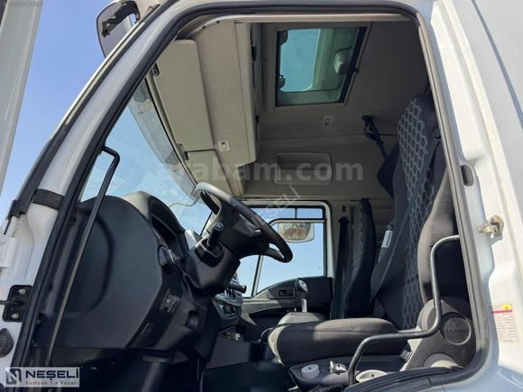 NEŞELİ'DEN*2.85 KREDİ*2023 CARGO 1842T RET+AC+ORJ. PTO+155.000KM