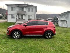 Sahibinden Kia Sportage 1.6 CRDI Cool 2020 Model Düzce