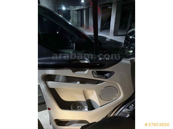Sahibinden Ford Transit Custom 320 S Trend 2020 Model 