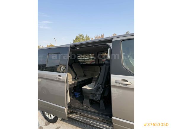 Sahibinden Ford Transit Custom 320 S Trend 2020 Model 