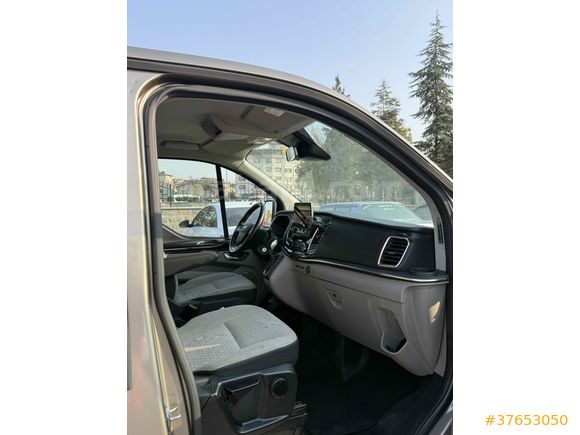 Sahibinden Ford Transit Custom 320 S Trend 2020 Model 
