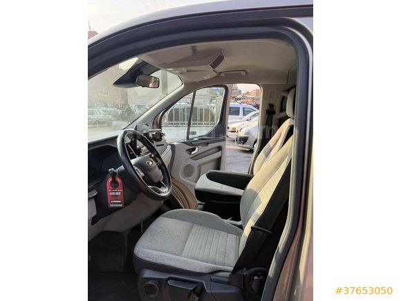 Sahibinden Ford Transit Custom 320 S Trend 2020 Model 