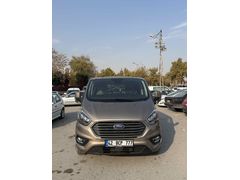 Sahibinden Ford Transit Custom 320 S Trend 2020 Model 