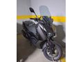 YAMAHA XMAX 250 TECHMAX (SIFIR)