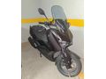 YAMAHA XMAX 250 TECHMAX (SIFIR)