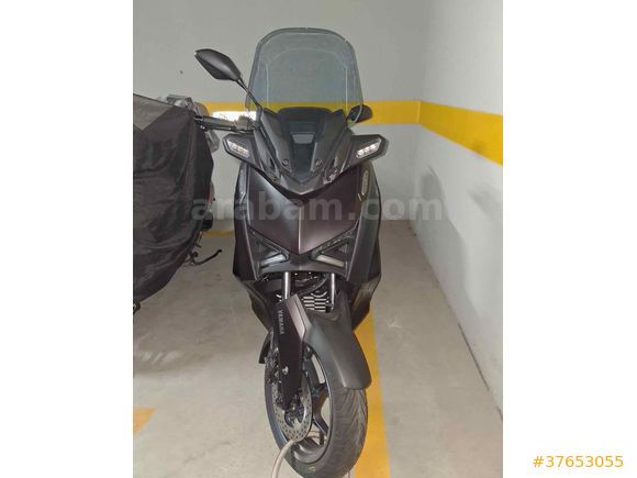 YAMAHA XMAX 250 TECHMAX (SIFIR)