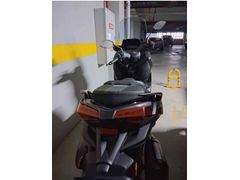 YAMAHA XMAX 250 TECHMAX (SIFIR)