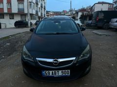 Sahibinden Opel Astra 1.4 T Cosmo 2011 Model