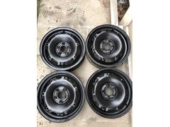 5X100 POLO 14 TENEKE JANT