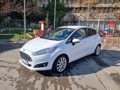 Sahibinden temiz Ford Fiesta 1.5 TDCi Titanium 2015 Model