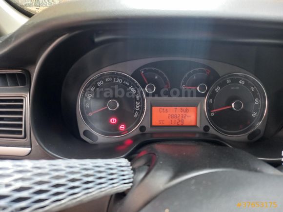 Galeriden Fiat Linea 1.3 Multijet Active Plus 2012 Model Ankara