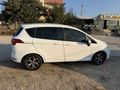 Sahibinden Ford B-Max 1.6 Trend 2013 Model  195.222 km Beyaz