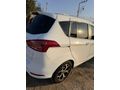 Sahibinden Ford B-Max 1.6 Trend 2013 Model  195.222 km Beyaz