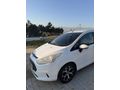 Sahibinden Ford B-Max 1.6 Trend 2013 Model  195.222 km Beyaz